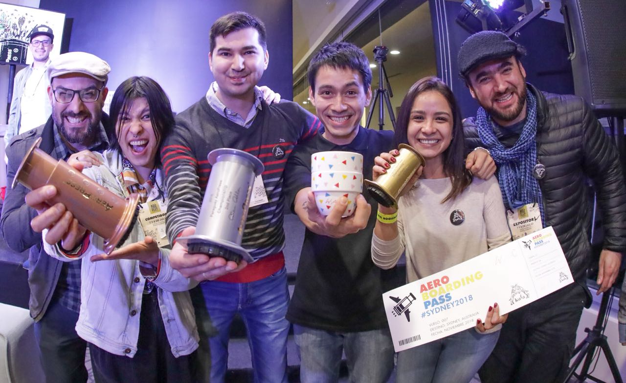 Asu Coffee Fest 2022